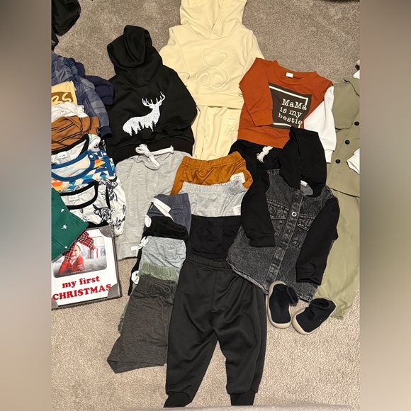 ‼️ sold ‼️ - Picture 2 of 11